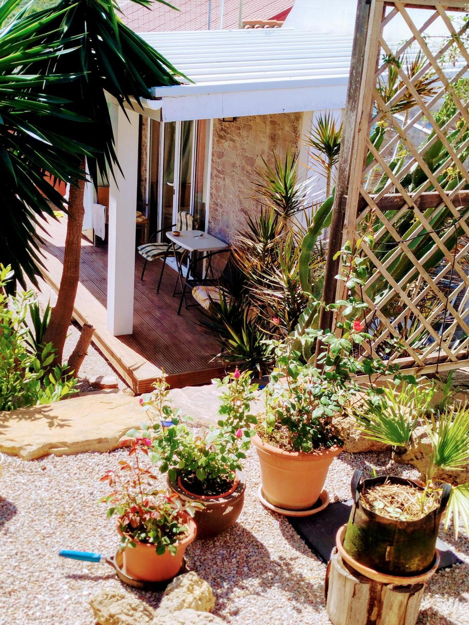 San Roque Countryside Annex 아파트 외부 사진